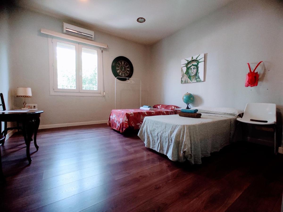 Homestay Euforia & Enfasis Granada