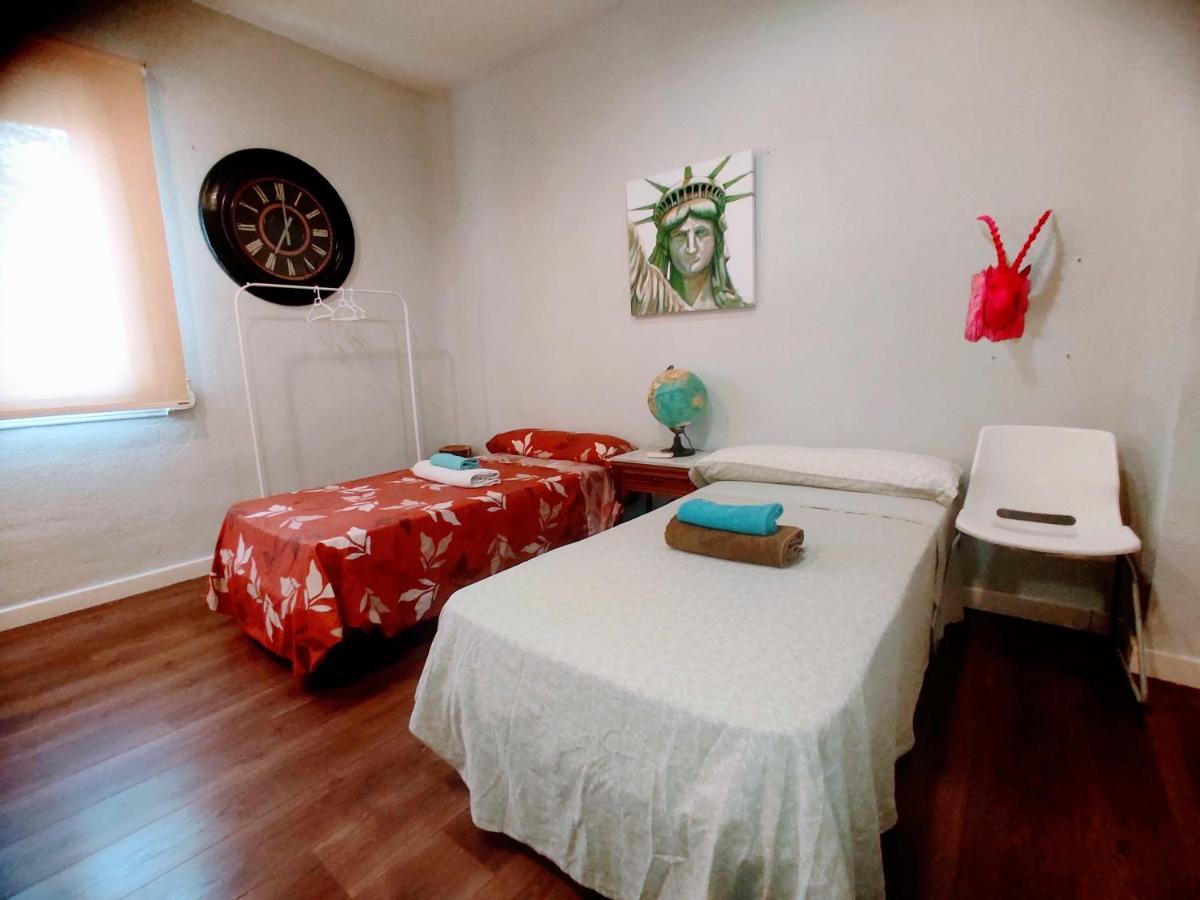 Euforia & Enfasis Homestay