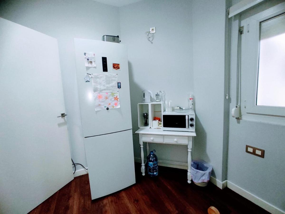 Homestay Euforia & Enfasis Granada