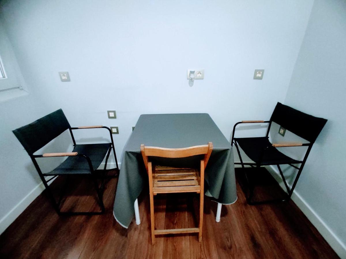 Homestay Euforia & Enfasis